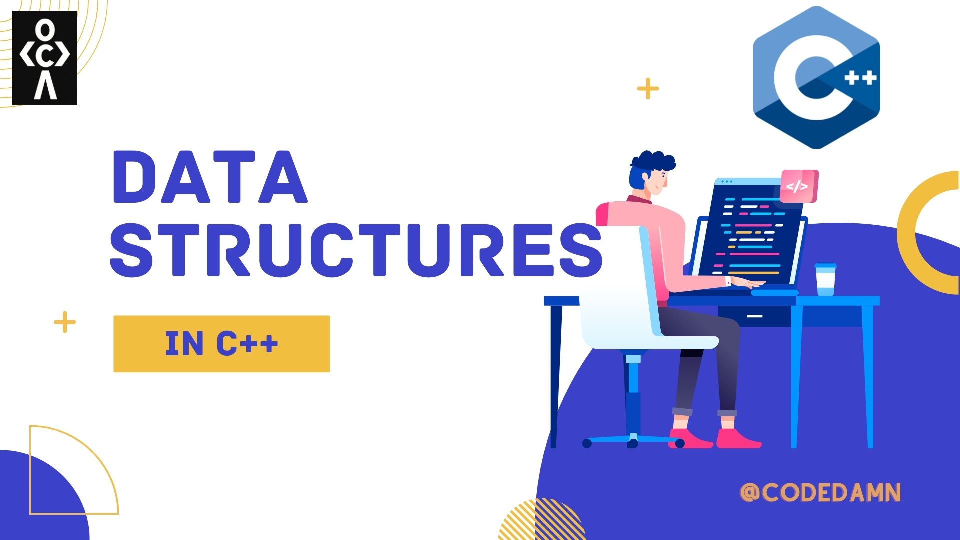 Data Structures Programs